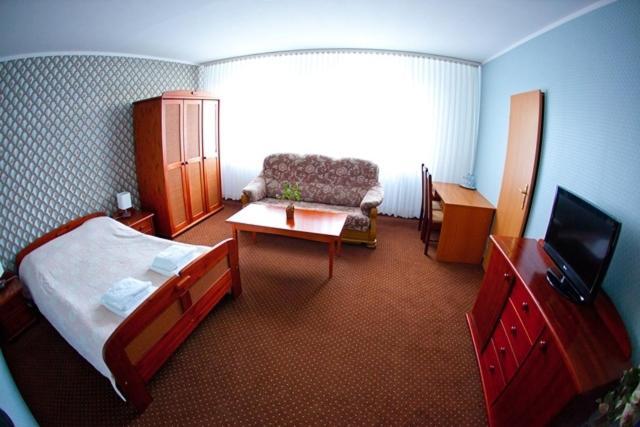 Hotel 3 スバジェンツ 部屋 写真