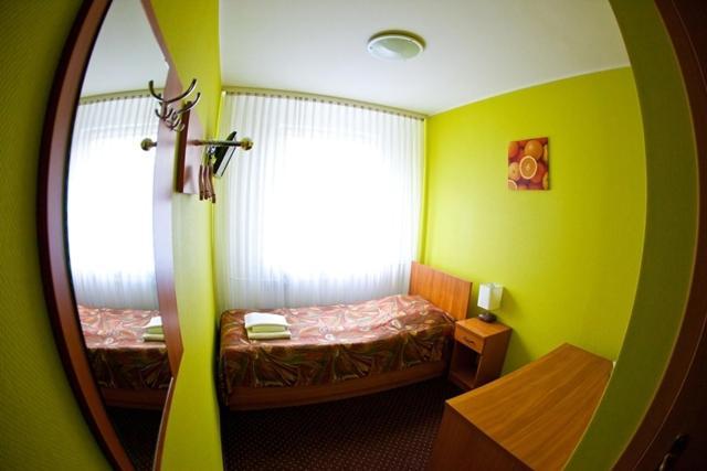 Hotel 3 スバジェンツ 部屋 写真